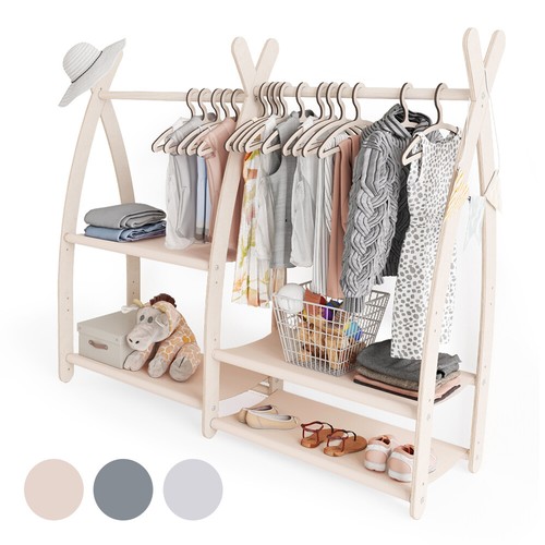Mamoi children clothes rail - mamoi®,