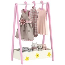 AIYAPLAY Baby Clothing Rack