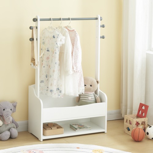 Kids hanging rail with - kids, extra