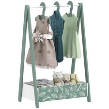 AIYAPLAY Baby Clothing Rack