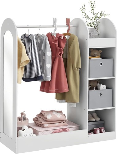 Aiyaplay kids clothes - kids, rail
