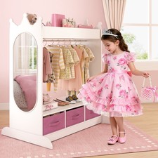 Kids Wardrobe Children Clothes