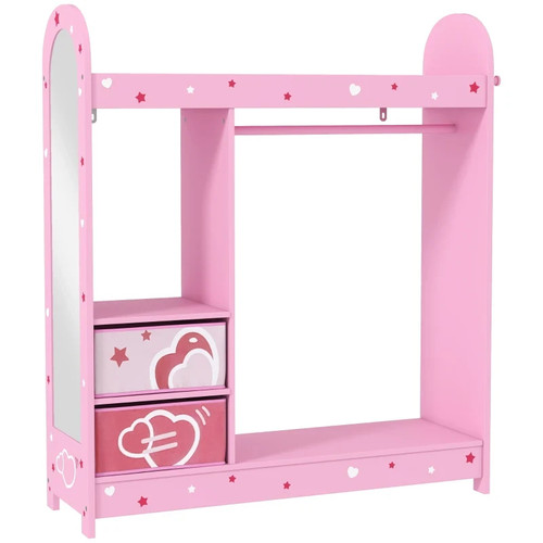 Aiyaplay kids wardrobe - kids,