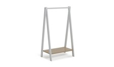 Kids Dressing Rail Childrens