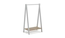 Kids Dressing Rail Childrens