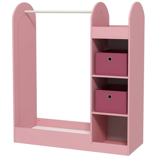 Aiyaplay kids clothes - clothes, rail