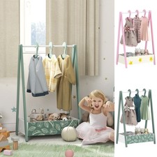 Baby Clothing Rack, Kids