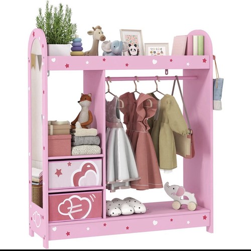 Aiyaplay kids wardrobe - aiyaplay, w/