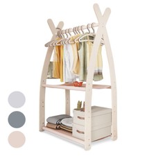 MAMOI® Children clothes rail