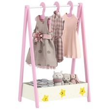 AIYAPLAY Baby Clothing Rack